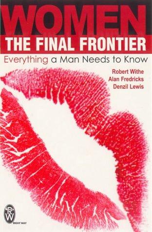 Cover for Women: The Final Frontier 