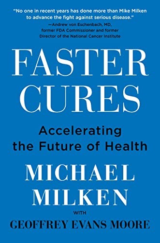 Cover for Accelerating the Future