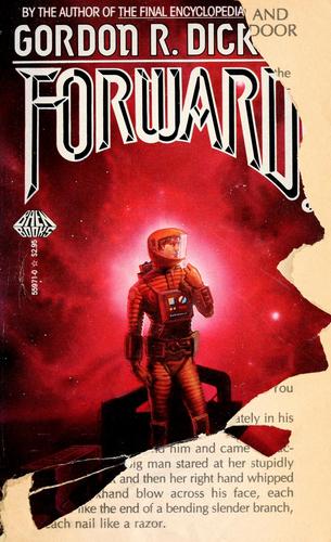 Cover for Forward