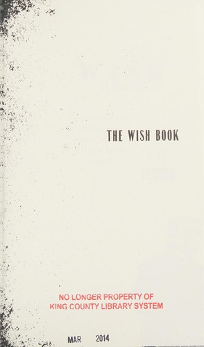 Cover for The wish book