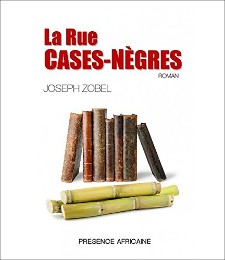 Cover for La Rue Cases Negres