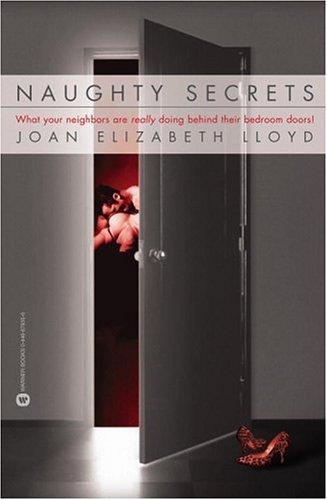Cover for Naughty Secrets