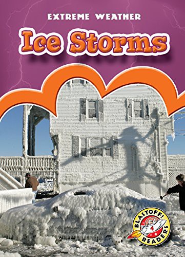 Cover for Ice Storms
