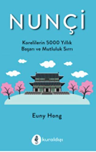 Cover for Nunçi