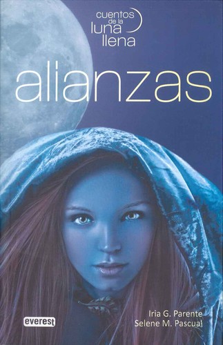 Cover for Alianzas