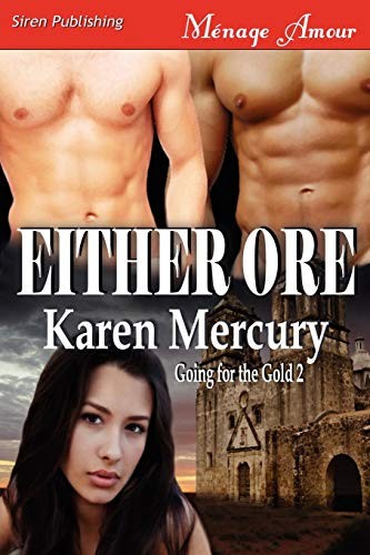 Cover for Either Ore [Going for the Gold 2]