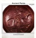 Cover for Ancient Persia.