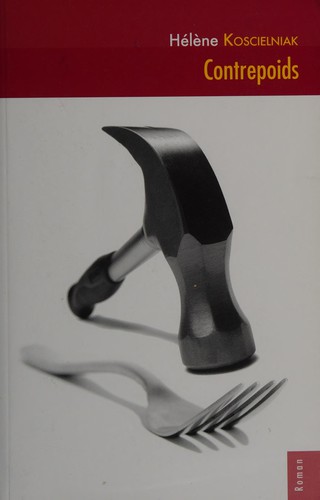 Cover for Contrepoids