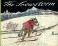 Cover for The Snowstorm