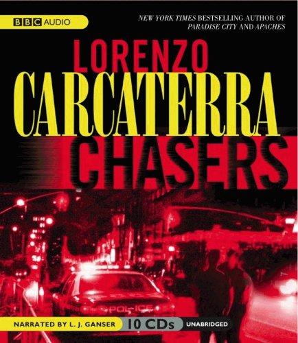 Cover for Chasers