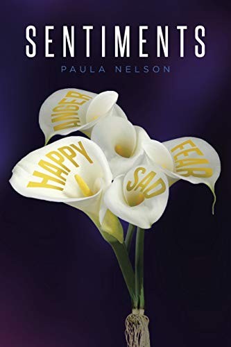 Cover for Sentiments