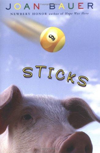 Cover for Sticks (r/i)