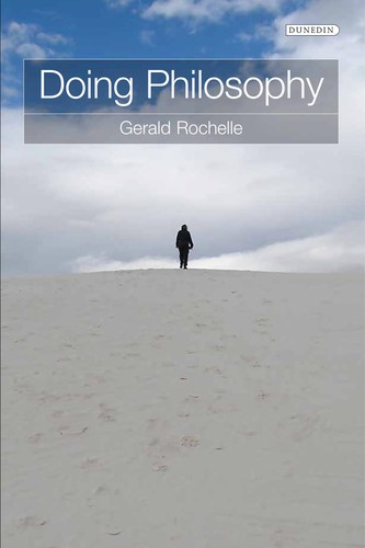 Cover for Doing Philosophy