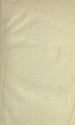 Cover for Spanish public land laws (English translation) in the Philippine Islands and their history to August 13, 1898.
