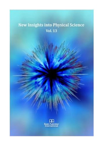 Cover for New Insights into Physical Science