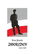 Cover for Zaporczycy