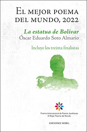 Cover for El mejor poema del mundo, 2022