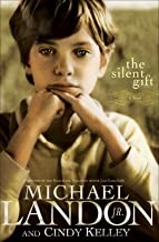 Cover for The silent gift