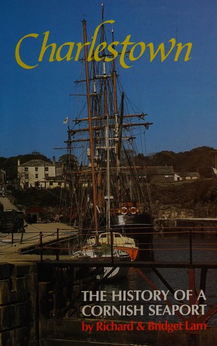 Cover for Charlestown