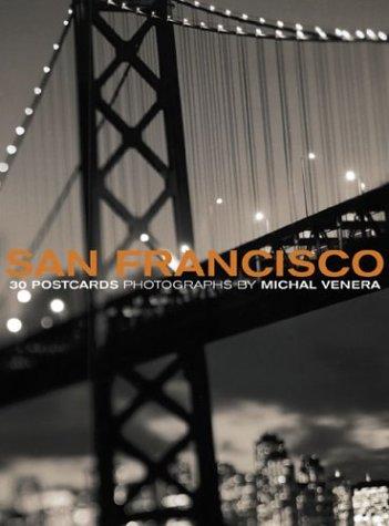 Cover for San Francisco