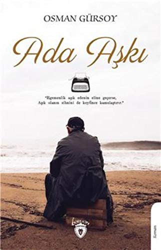 Cover for Ada Aski