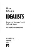Cover for Idealists