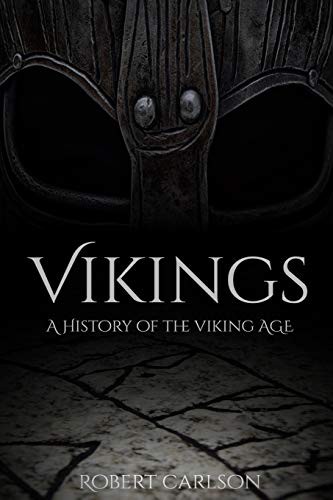 Cover for Vikings