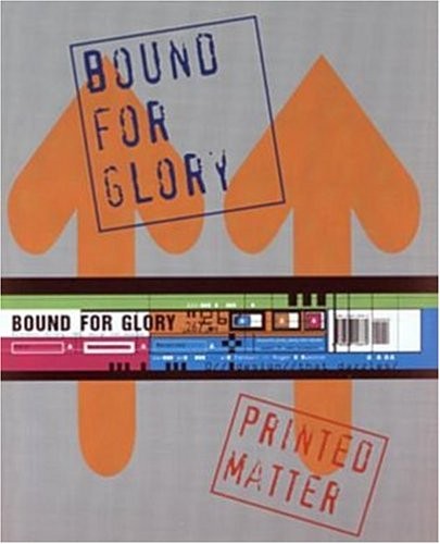 Cover for Printed matter