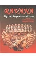 Cover for Ravana