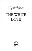 Cover for The white dove