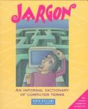 Cover for Jargon