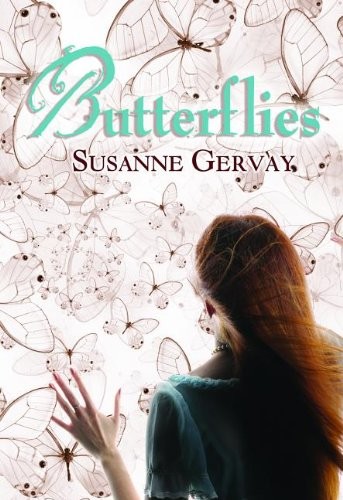 Cover for Butterflies