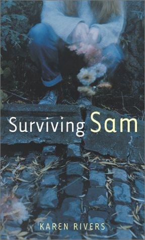 Cover for Surviving Sam
