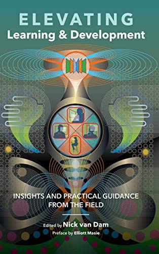 Cover for Elevating Learning & Development