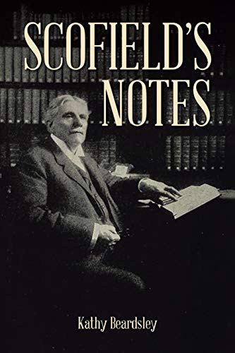 Cover for Scofield's Notes