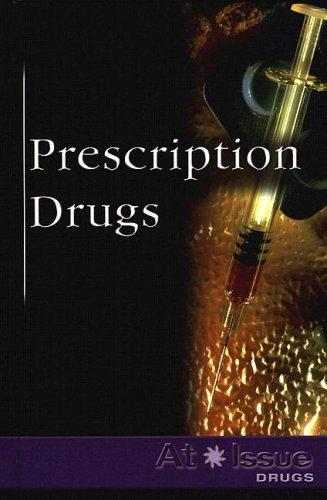 Cover for Prescription Drugs
