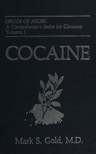 Cover for Cocaine