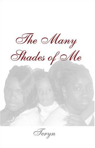 Cover for The Many Shades of Me