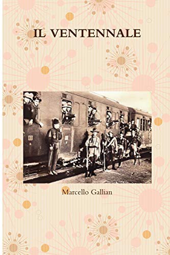 Cover for IL VENTENNALE