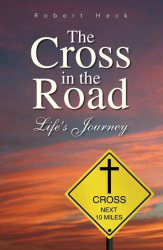 Cover for The Cross In the Road