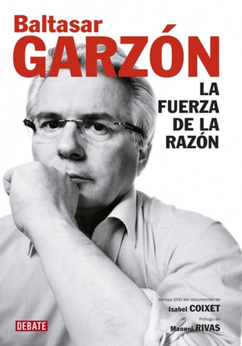 Cover for La fuerza de la razón
