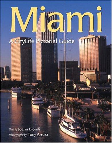 Cover for Miami