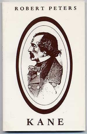 Cover for Kane