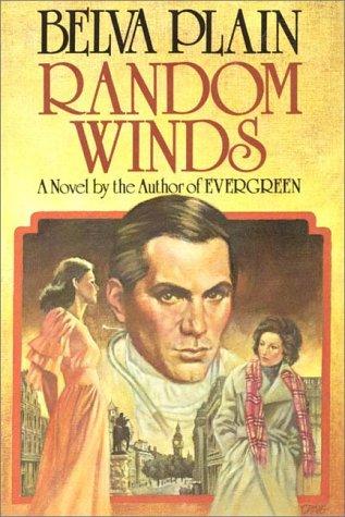 Cover for Random Winds