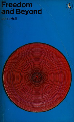 Cover for Freedom and beyond