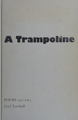Cover for A trampoline