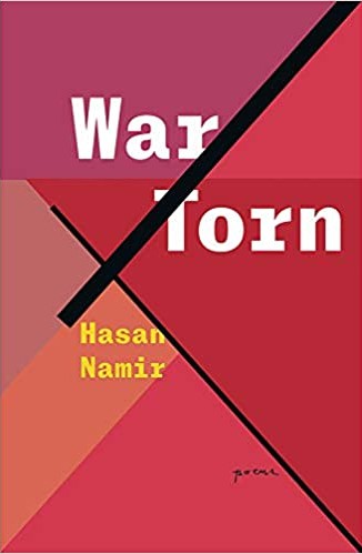 Cover for War / Torn