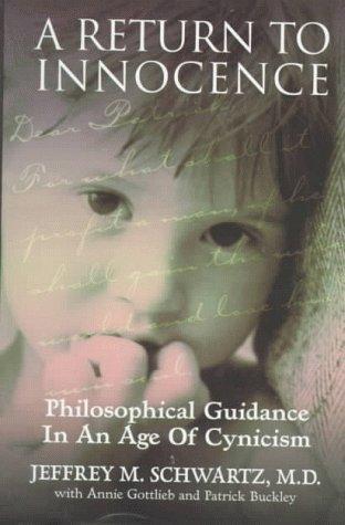 Cover for A Return to Innocence