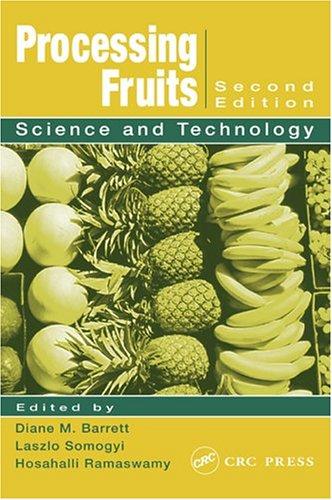 Cover for Processing fruits