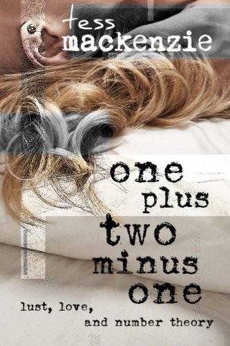 Cover for One Plus Two Minus One